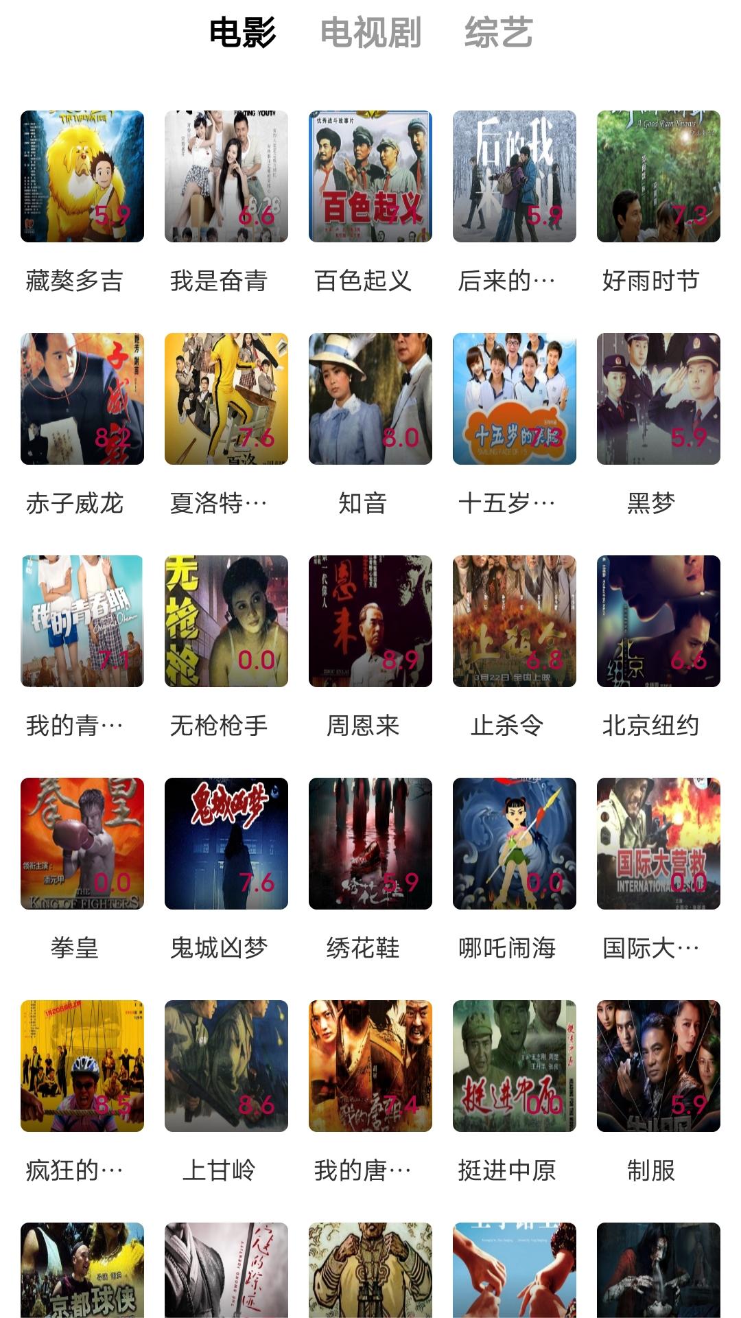 小学生描写同学的优秀作文截图